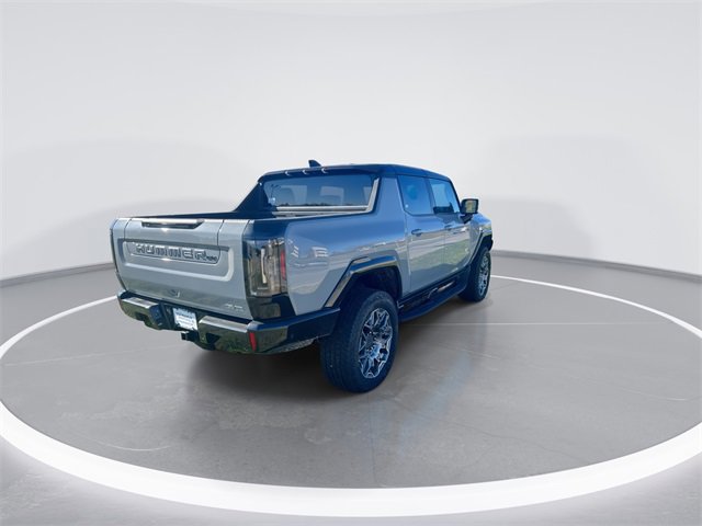New 2025 GMC Hummer EV 3X image 8