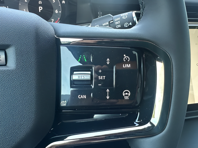 Certified 2026 Land Rover Range Rover Evoque S AWD/4WD image 21