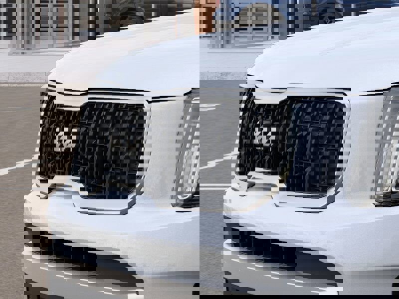 New 2025 Kia Telluride EX image 12