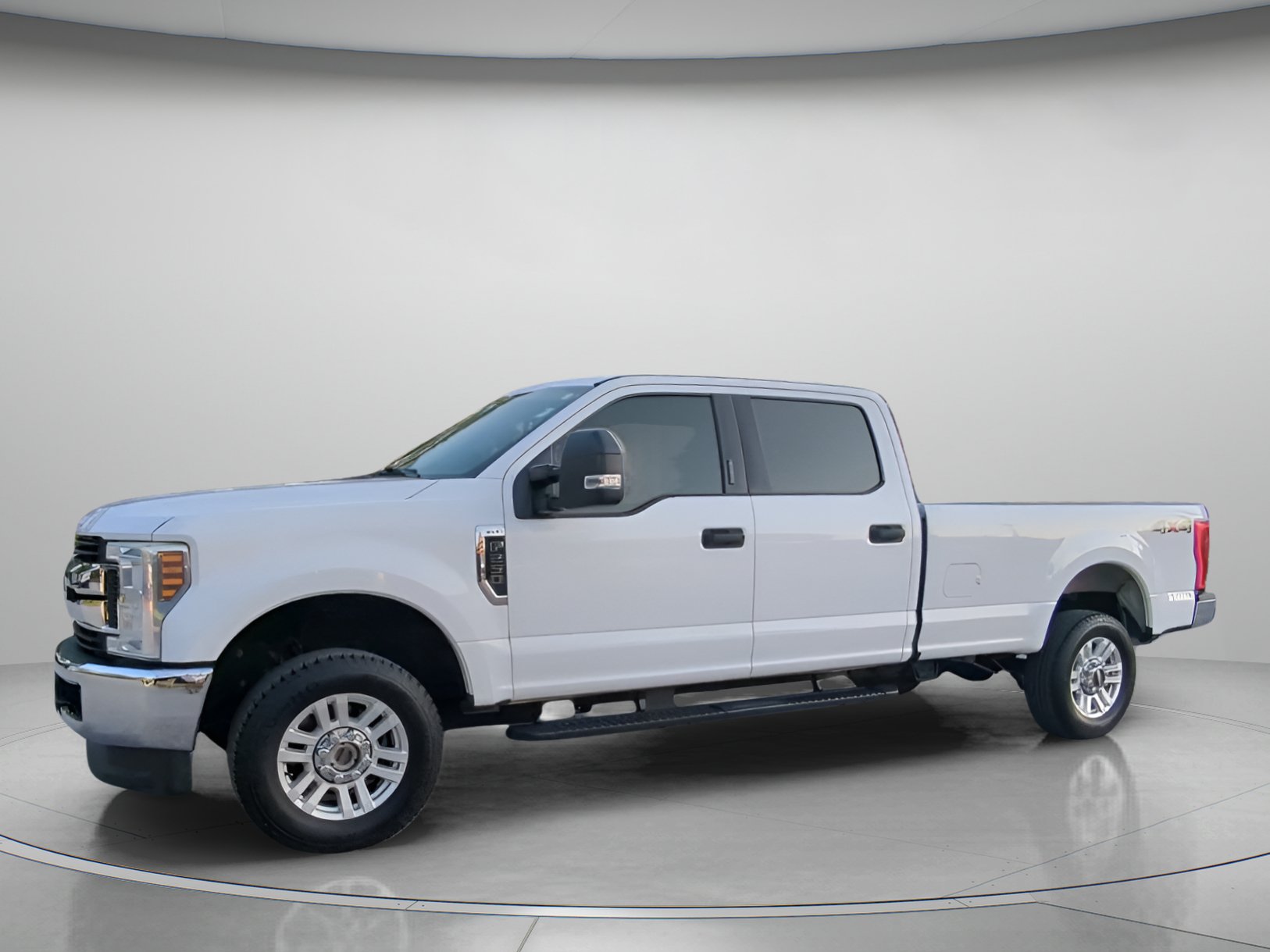 Used 2019 Ford F250 XLT AWD/4WD image 11