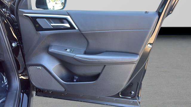 New 2026 Mitsubishi Outlander LE FWD image 22