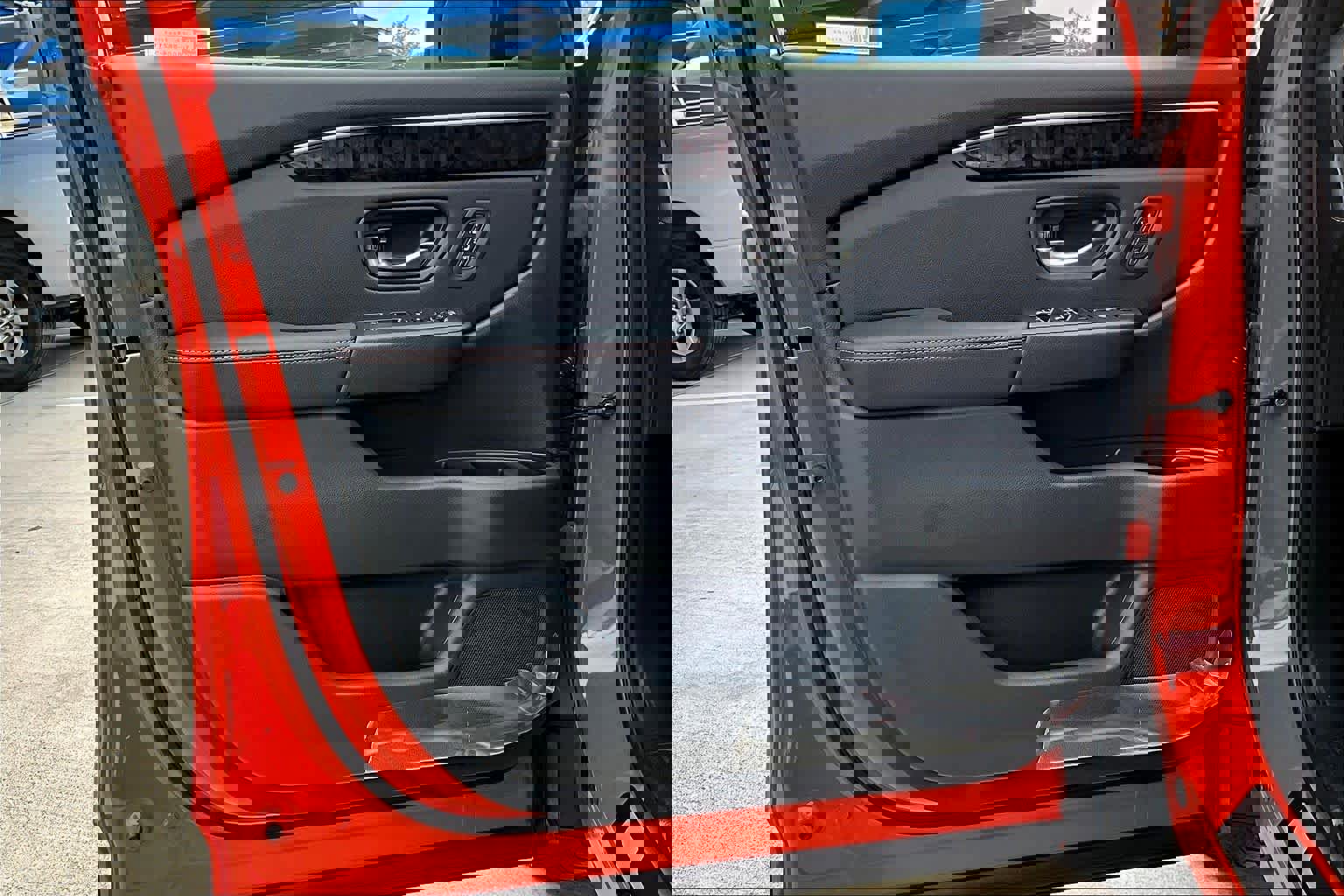 New 2026 Honda Passport TrailSport Elite image 10