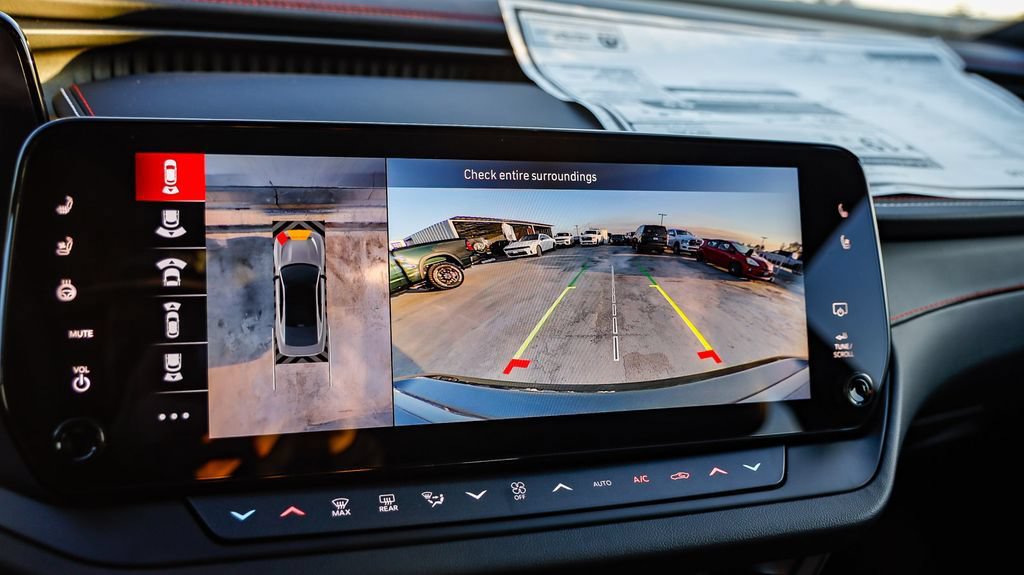 New 2026 Dodge Charger Scat Pack AWD/4WD image 29