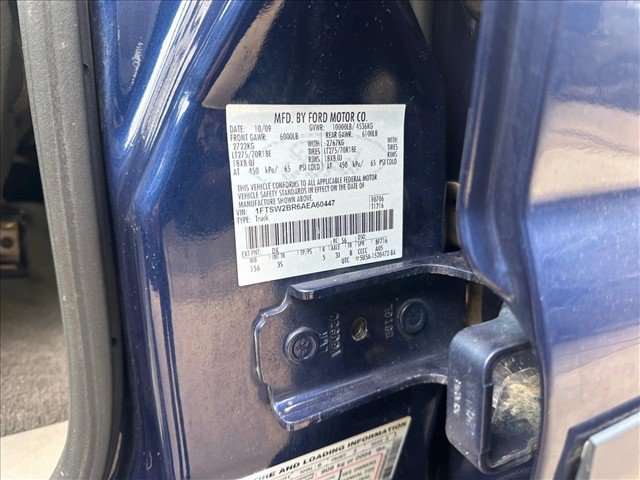 Used 2010 Ford F250 XLT AWD/4WD image 29