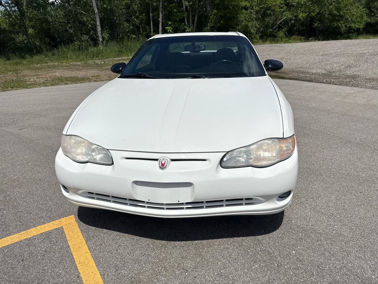 Used 2001 Chevrolet Monte Carlo SS FWD image 2