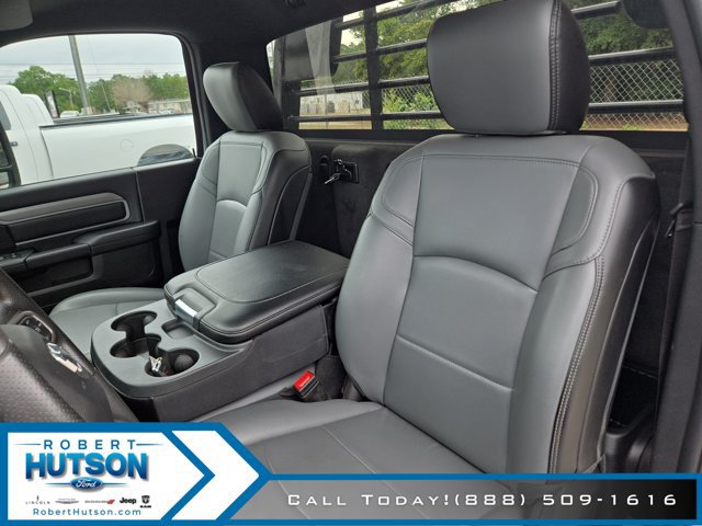 Used 2023 RAM 3500 Tradesman AWD/4WD image 19