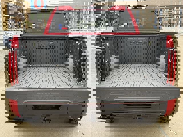 New 2026 Toyota Tundra Limited image 32