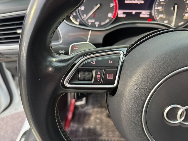 Used 2017 Audi S7 Premium Plus w/ S7 Sport Package image 21