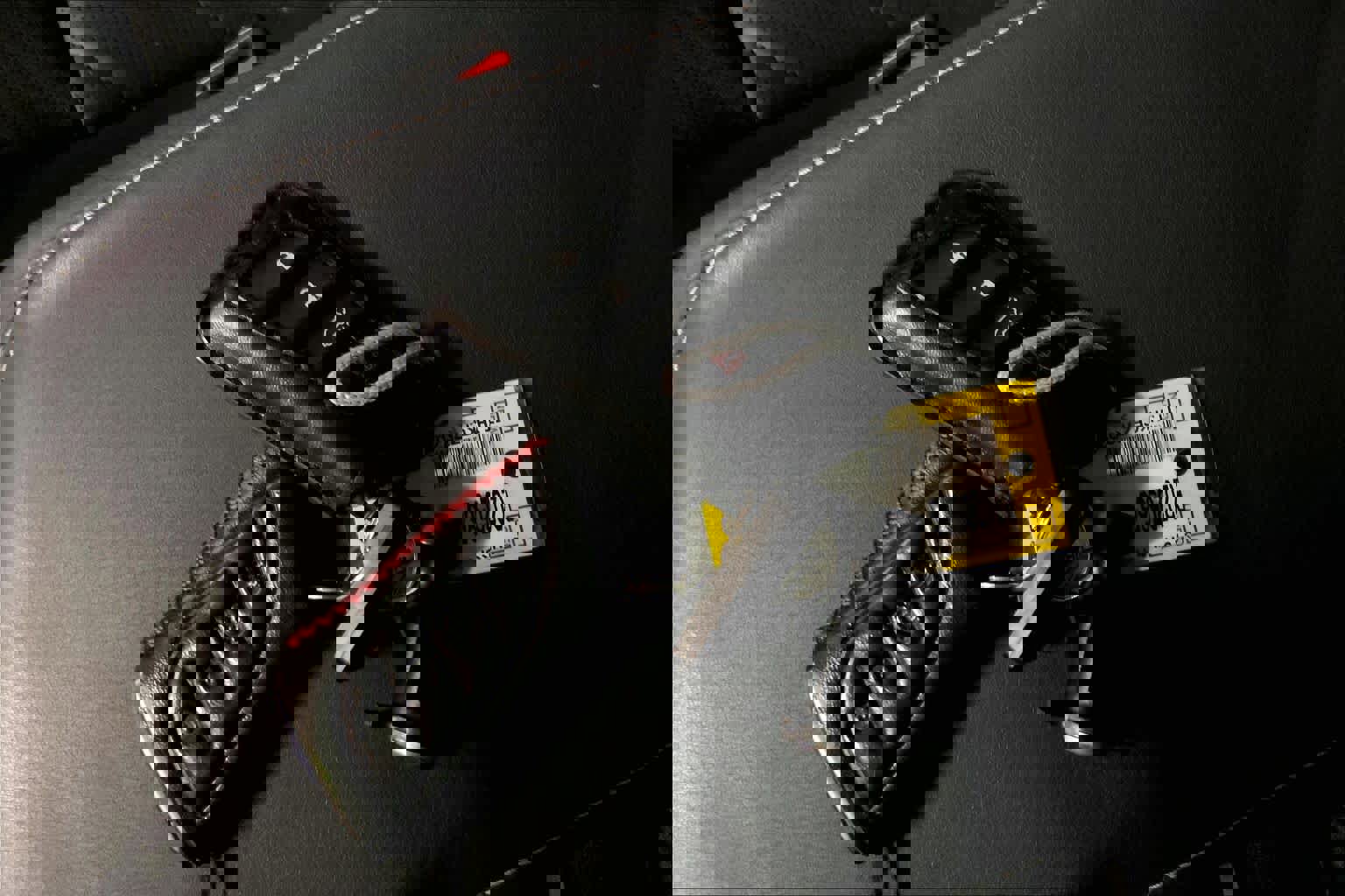 Certified 2024 Lexus NX 450h+ AWD w/ Vision Package image 15