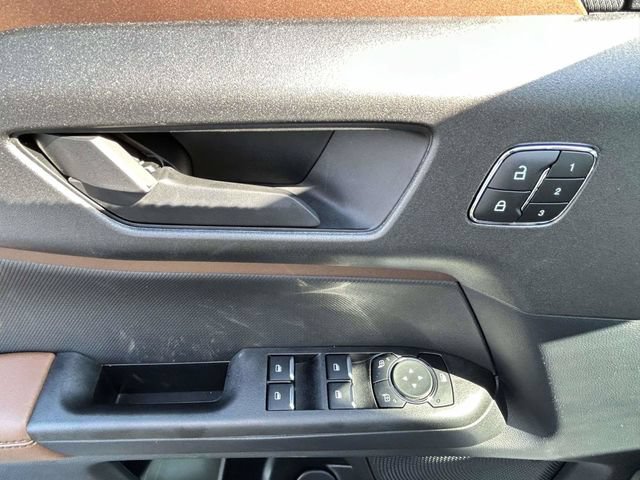New 2026 Ford Bronco Sport Outer Banks w/ Outer Banks Tech Package+ AWD/4WD image 19