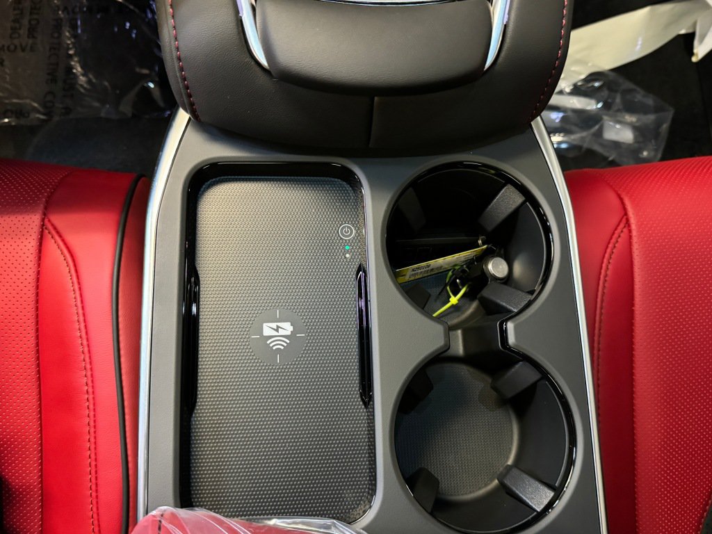 New 2026 Acura RDX A-Spec AWD/4WD image 27