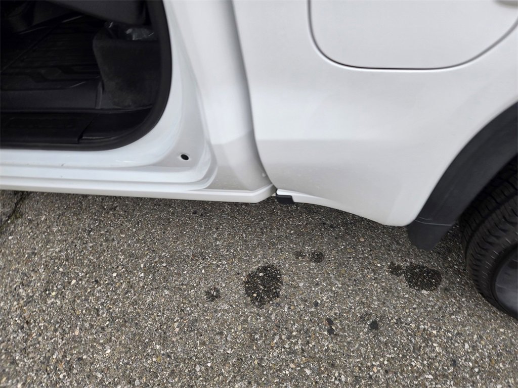 Used 2021 GMC Sierra 1500 Elevation image 11