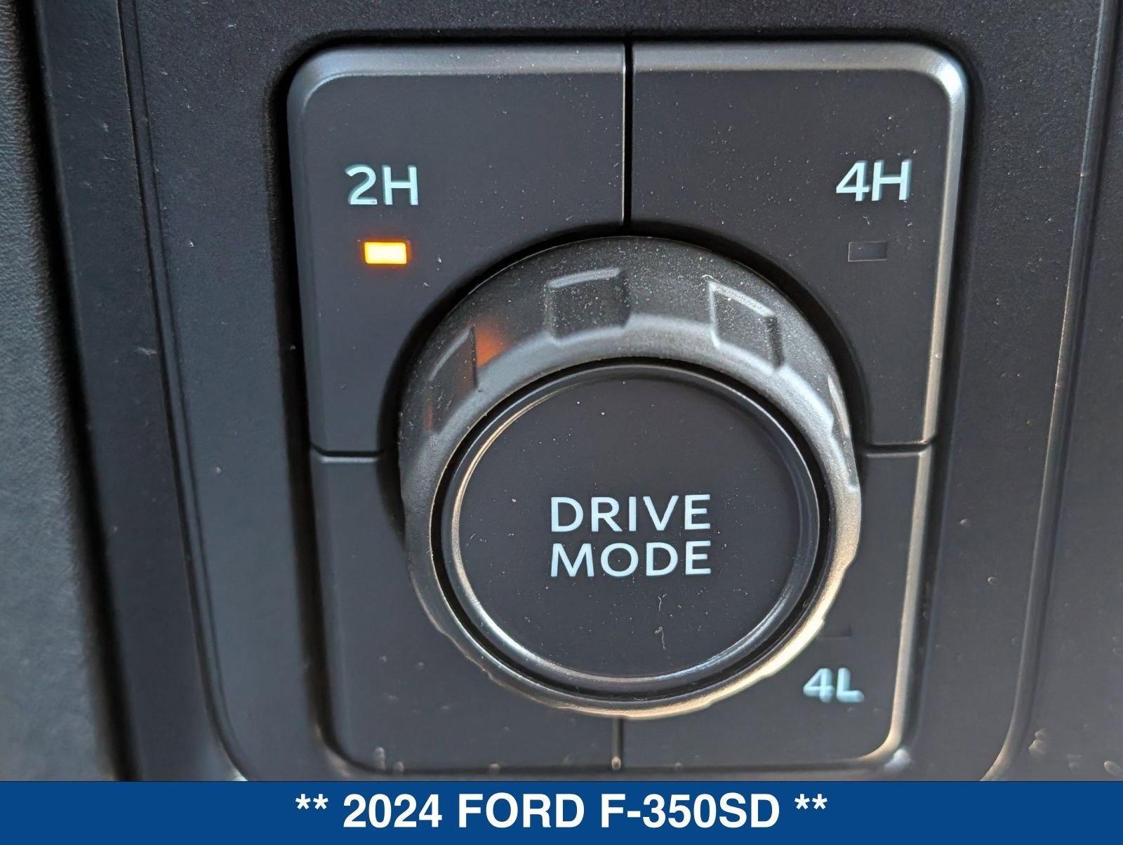 Certified 2024 Ford F350 XL image 32