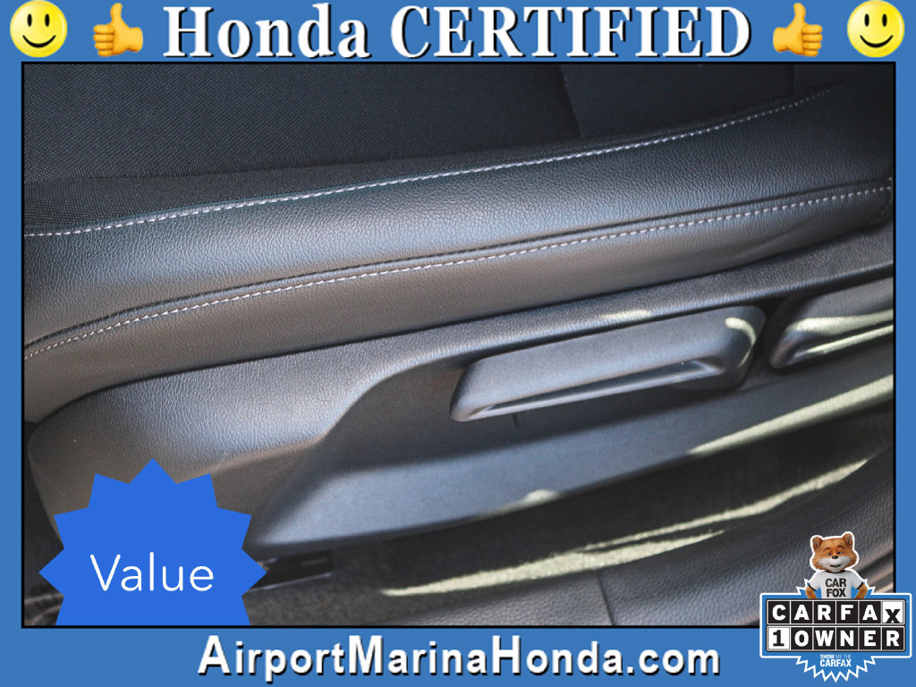 Certified 2026 Honda Civic Sport image 24