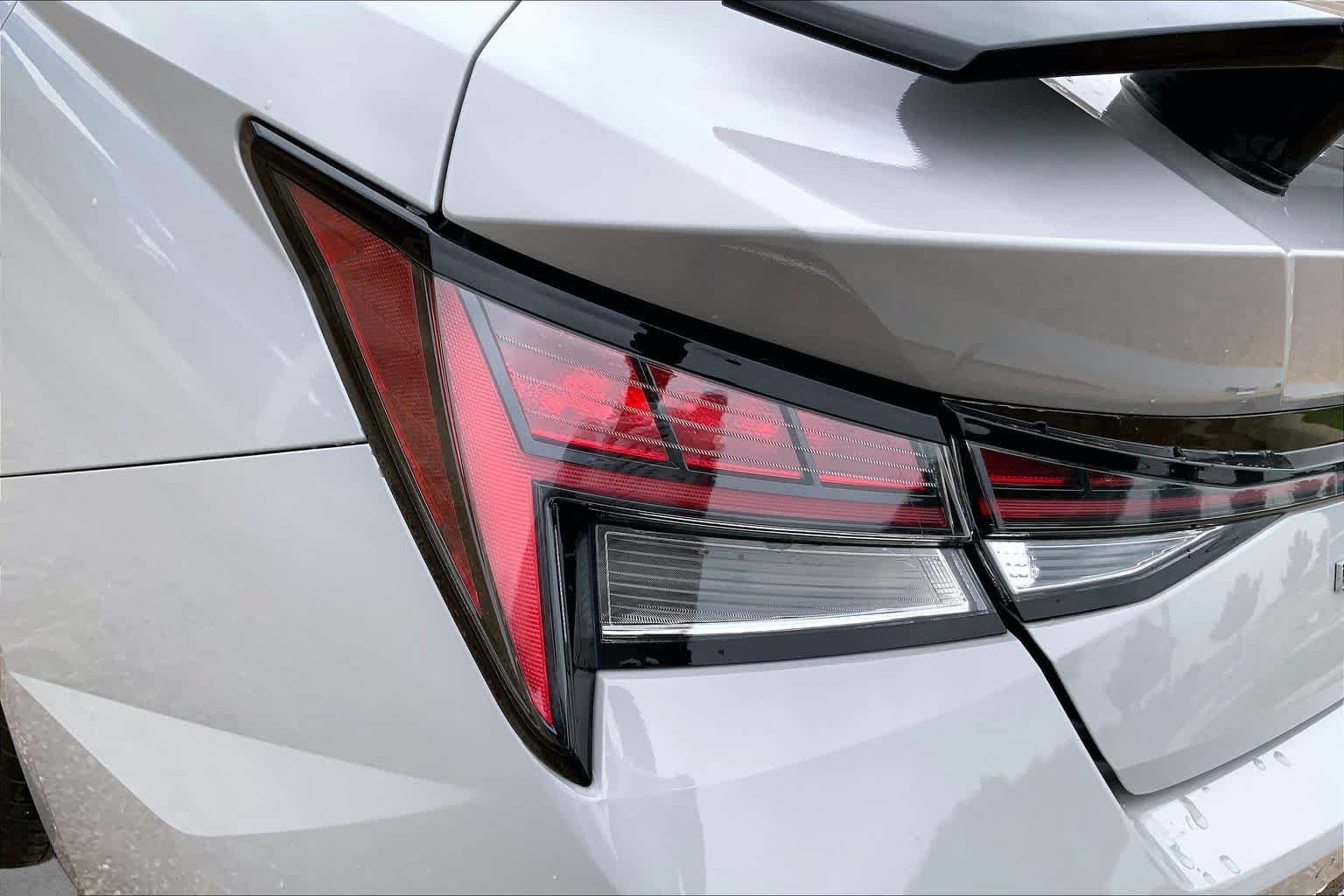 Used 2023 Hyundai Elantra N FWD image 29