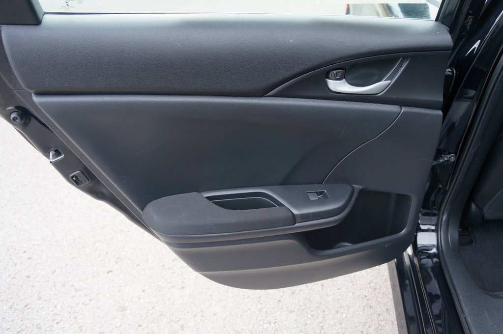 Used 2020 Honda Civic LX image 10