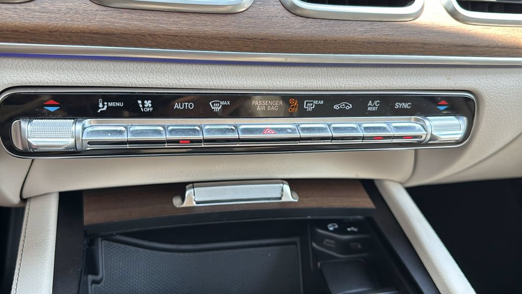Certified 2022 Mercedes-Benz GLE 350 image 37
