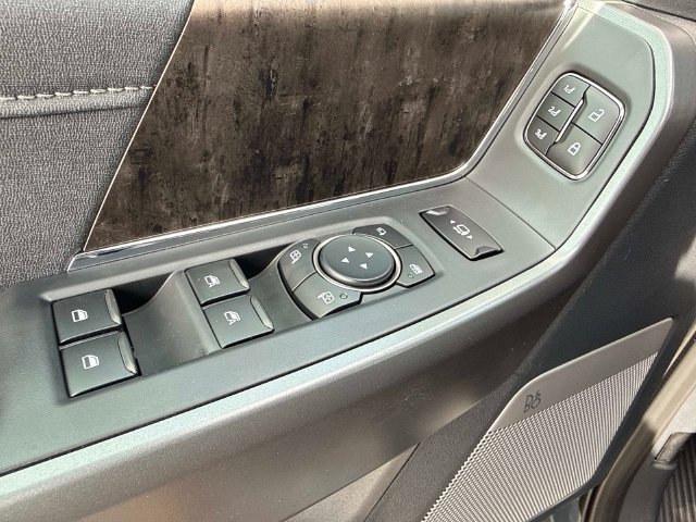 New 2027 Ford F350 Lariat AWD/4WD image 20