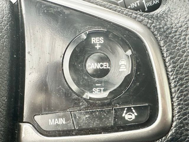Used 2022 Honda CR-V EX image 13