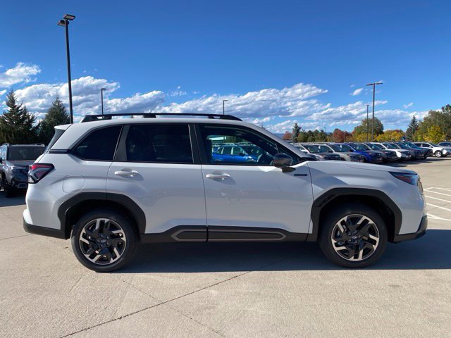 New 2026 Subaru Forester Limited AWD/4WD image 6