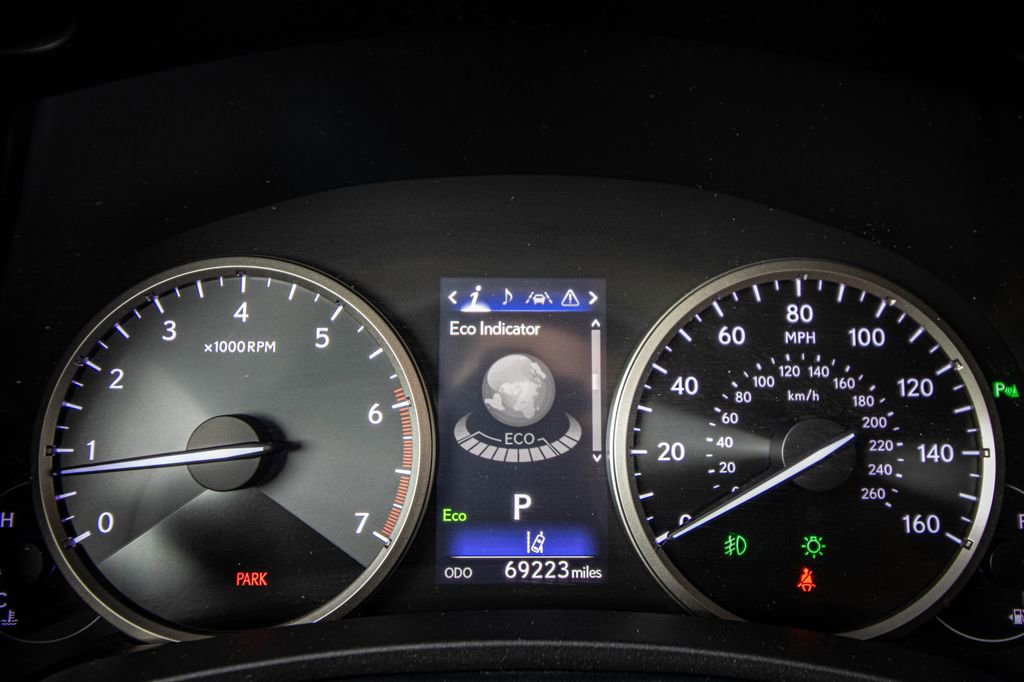 Used 2019 Lexus NX 300 AWD w/ Comfort Package image 39