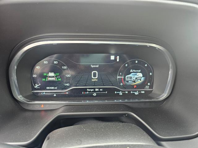 Used 2023 GMC Yukon SLT RWD image 60