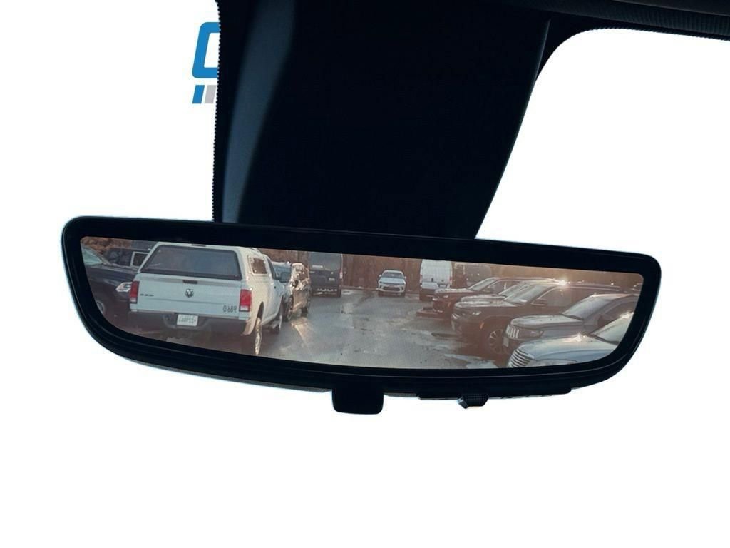 Used 2019 Chevrolet Silverado 1500 High Country image 26