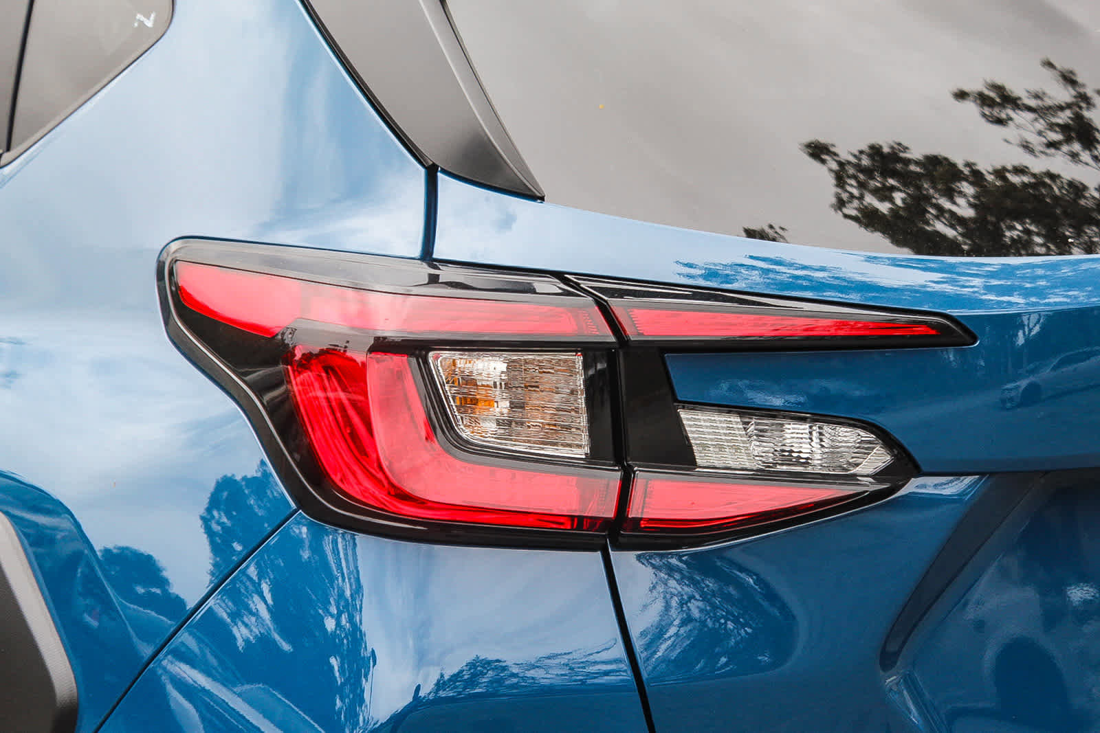 New 2026 Subaru Crosstrek 2.5i Wilderness w/ Crosstrek Mirror Package AWD/4WD image 7