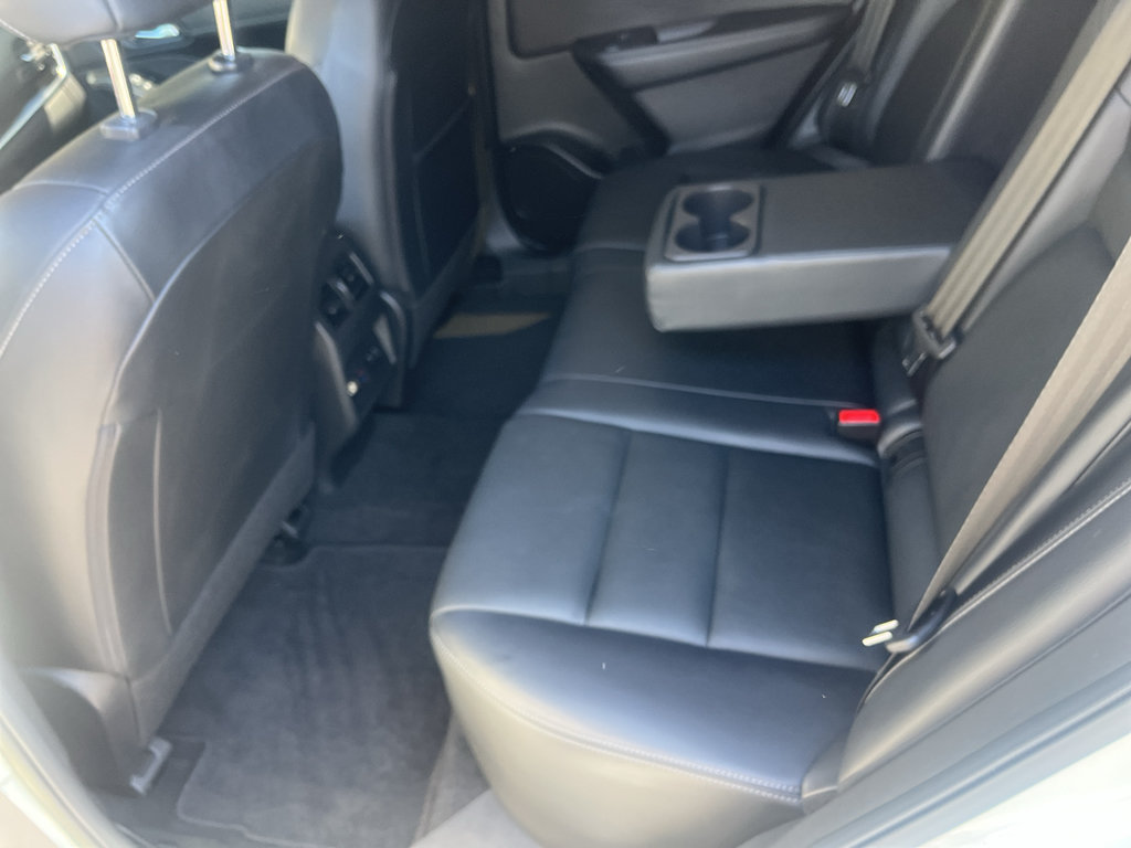 Used 2023 Nissan Rogue SL w/ SL Premium Package AWD/4WD image 33