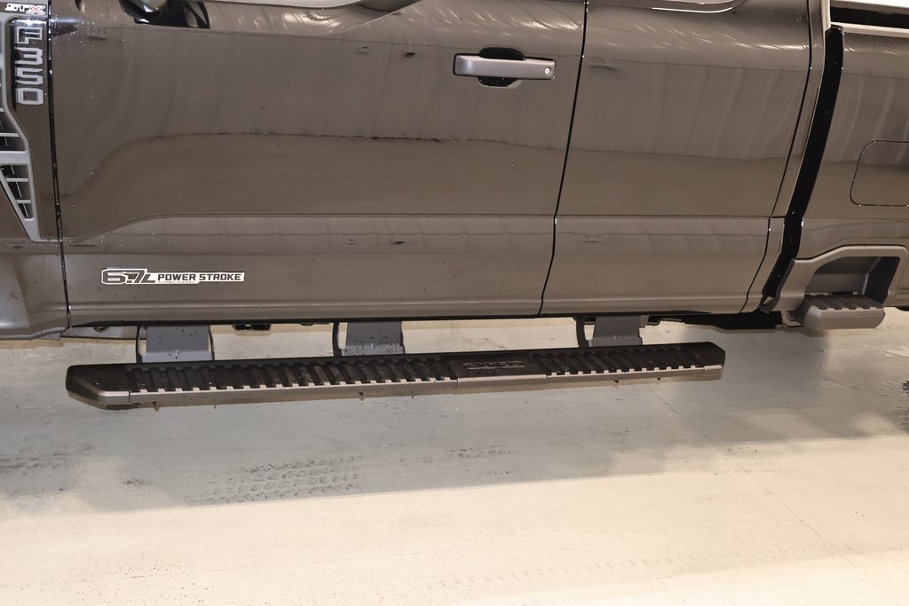 New 2026 Ford F350 XL w/ STX Appearance Package image 29