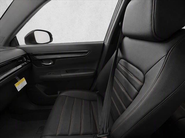 New 2027 Honda CR-V Sport Touring image 13