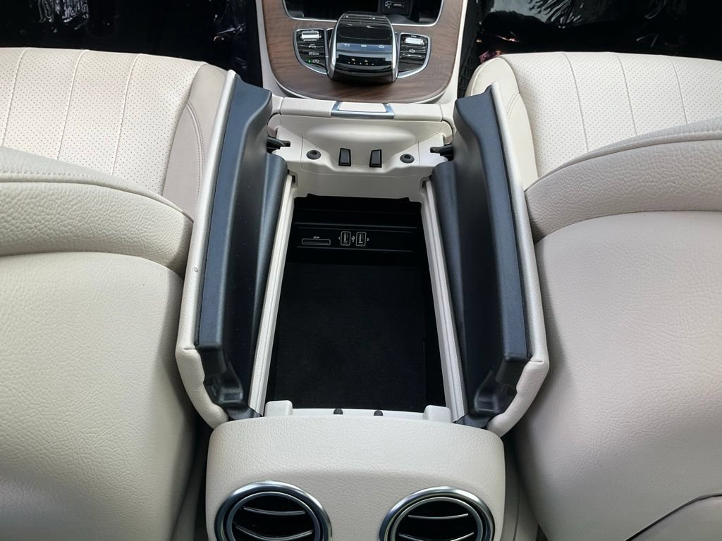 Used 2019 Mercedes-Benz E 300 w/ Premium 1 Package image 45