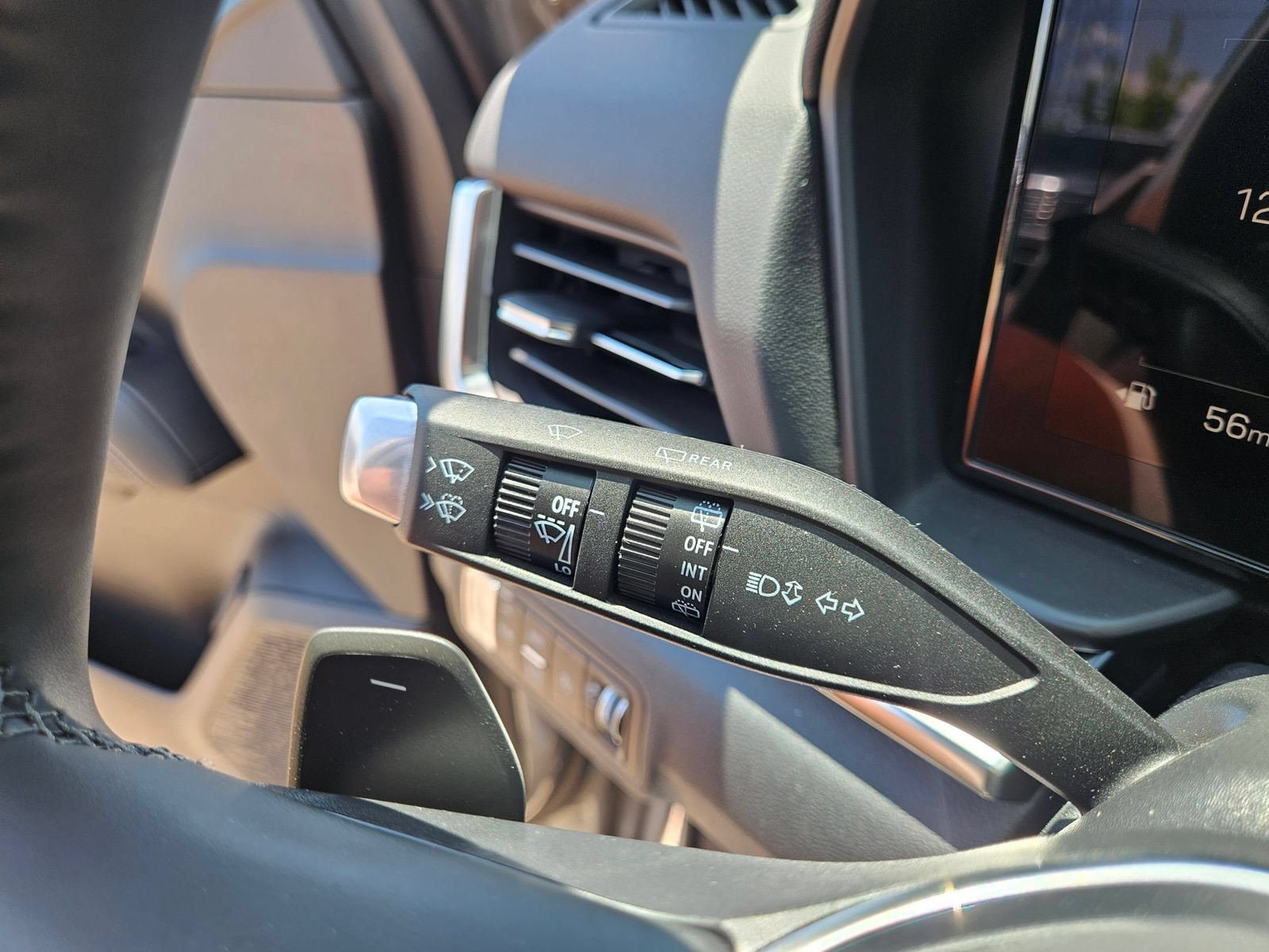 New 2026 GMC Terrain Elevation w/ Elevation Premium Package AWD/4WD image 14
