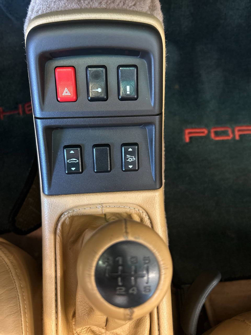 Used 1997 Porsche 911 Carrera image 42