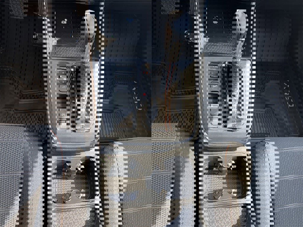 New 2026 Honda CR-V Sport image 35