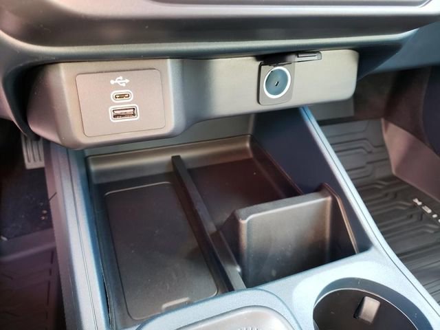 New 2025 Ford Maverick XL w/ Equipment Group 101A image 20