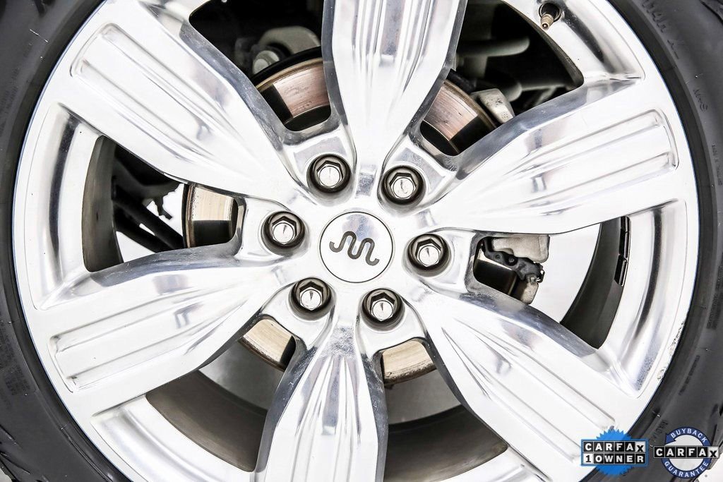 Used 2023 Ford Expedition King Ranch image 40