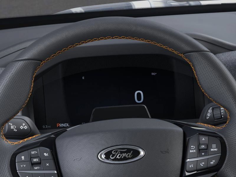 New 2026 Ford Explorer Tremor w/ Tremor Ultimate Package AWD/4WD image 14