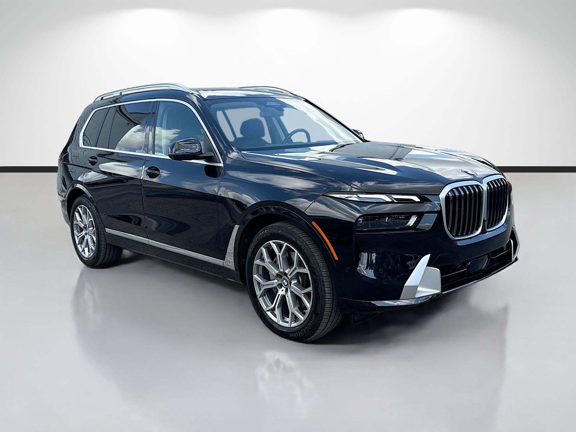 Used 2026 BMW X7 xDrive40i