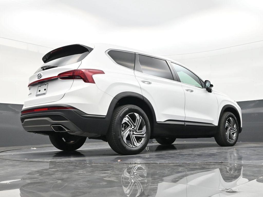 Used 2023 Hyundai Santa Fe SE FWD image 21