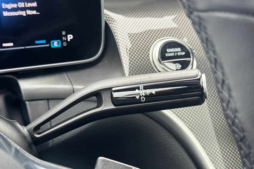 Certified 2026 Mercedes-Benz GLC 300 4MATIC image 25