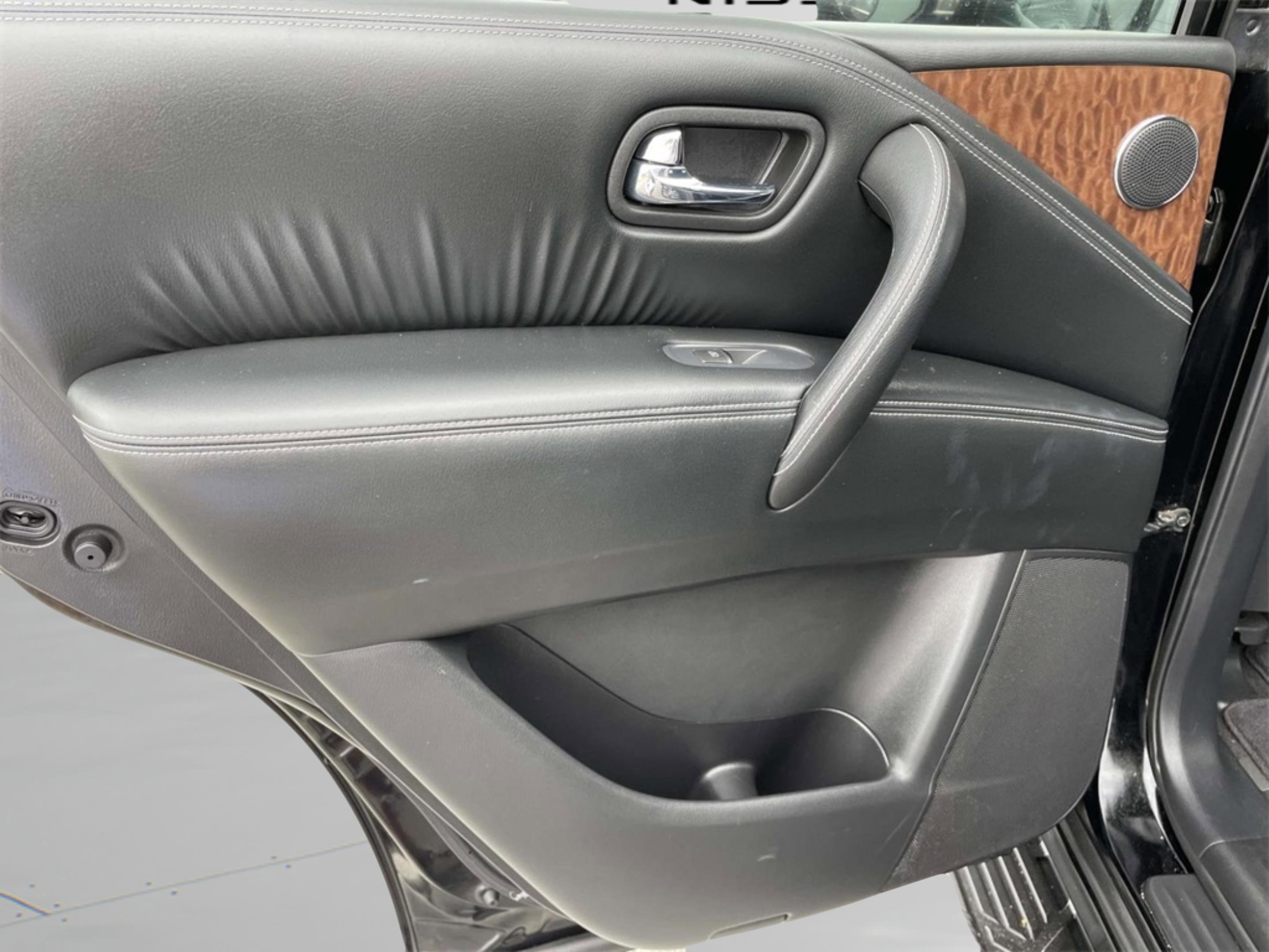 Used 2019 Nissan Armada SL w/ Premium Package image 33