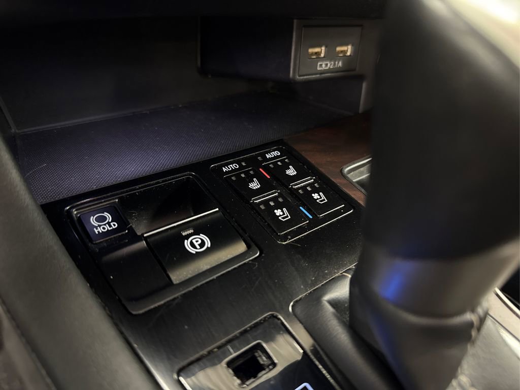 Used 2020 Lexus RX 350 350 image 30