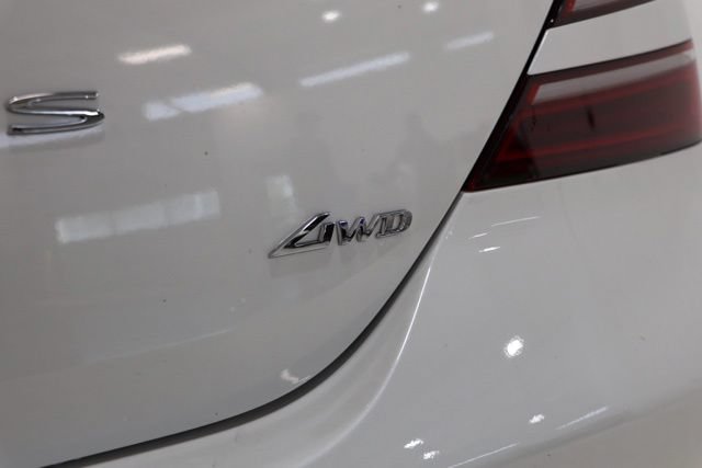 New 2026 Genesis G70 2.5T Prestige AWD/4WD image 11