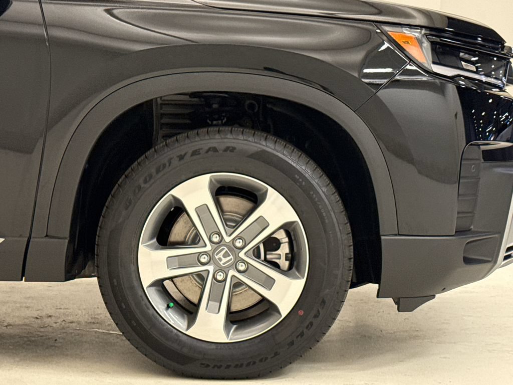 New 2026 Honda Pilot EX-L image 6