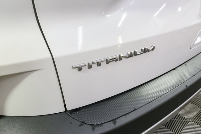 Used 2022 Ford Escape Titanium w/ Titanium Elite Package image 9