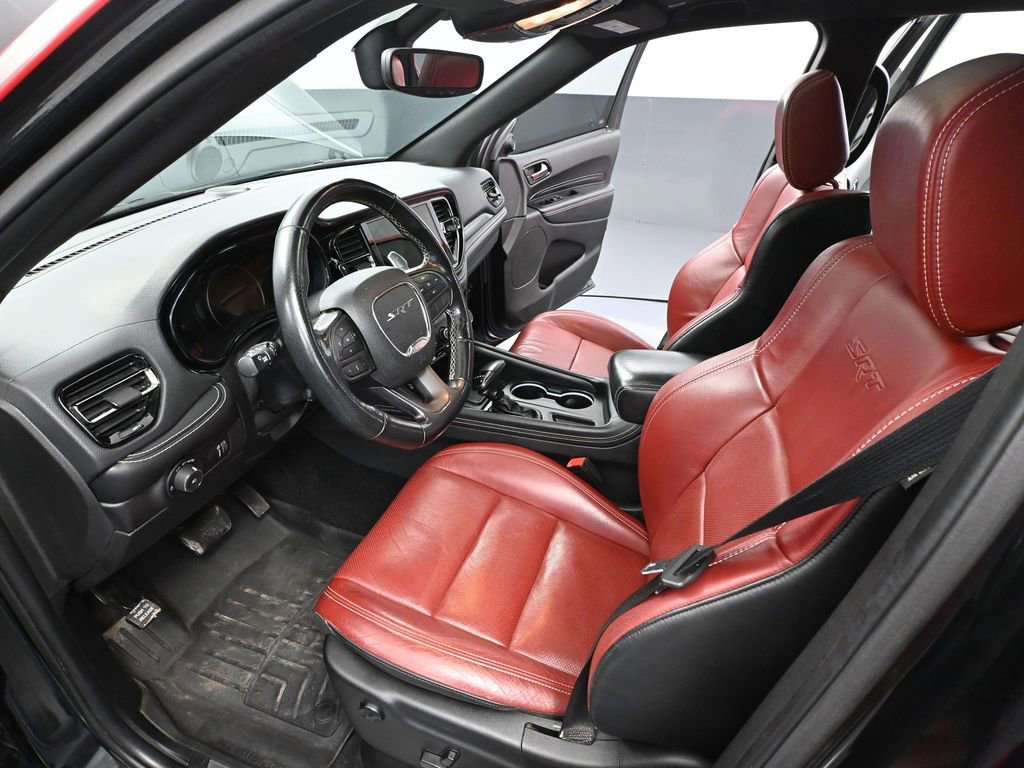 Used 2021 Dodge Durango SRT w/ Black Package image 22