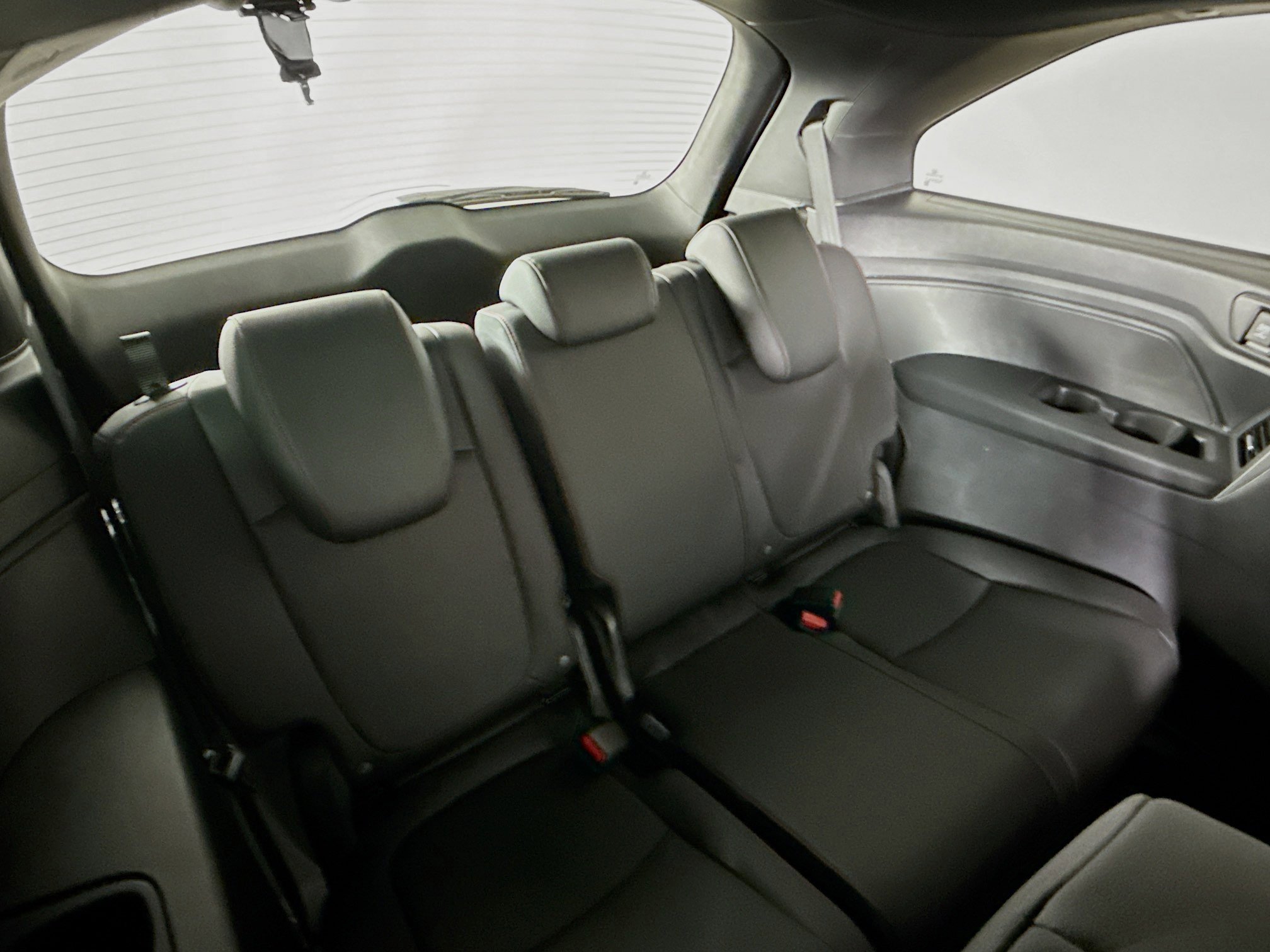 Certified 2026 Honda Odyssey Sport-L image 35