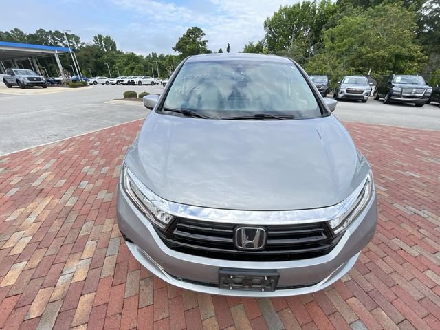 Used 2021 Honda Odyssey Elite image 31