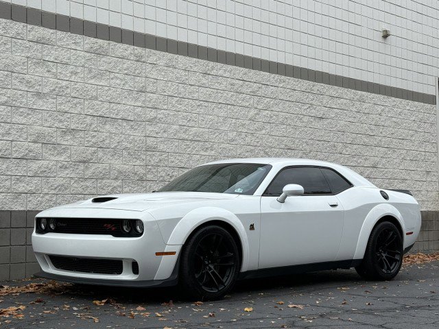 Used 2020 Dodge Challenger R/T Scat Pack image 1